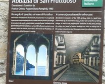 Martedì 22.05.2018 Portofino Abbazia di San Fruttuoso 223