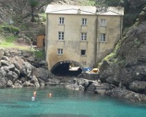 Martedì 22.05.2018 Portofino Abbazia di San Fruttuoso 227