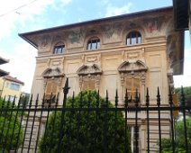 Martedì 22.05.2018 Portofino Abbazia di San Fruttuoso 238