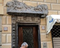 Martedì 22.05.2018 Portofino Abbazia di San Fruttuoso 255