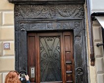 Martedì 22.05.2018 Portofino Abbazia di San Fruttuoso 256