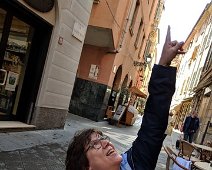 Martedì 22.05.2018 Portofino Abbazia di San Fruttuoso 259