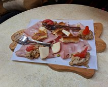 Martedì 22.05.2018 Portofino Abbazia di San Fruttuoso 261