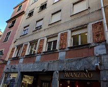 Martedì 22.05.2018 Portofino Abbazia di San Fruttuoso 266