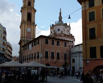 Martedì 22.05.2018 Portofino Abbazia di San Fruttuoso 268
