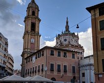 Martedì 22.05.2018 Portofino Abbazia di San Fruttuoso 269