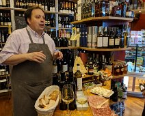 Martedì 22.05.2018 Portofino Abbazia di San Fruttuoso 278