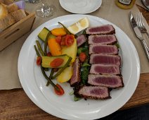 Martedì 22.05.2018 Portofino Abbazia di San Fruttuoso 295