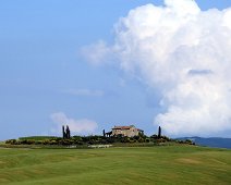 Toscana 24.5. - 31.5.2015